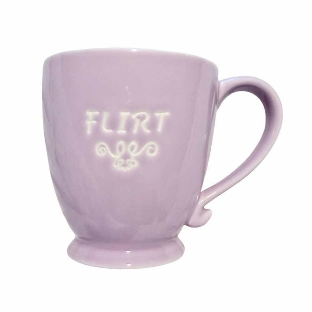 STARBUCKS Flirt coffee mug 15oz